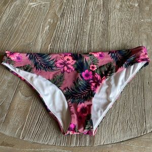 Cheeky Bikini Bottoms